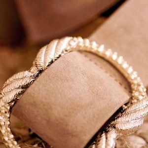 Sezane Artemis Beige